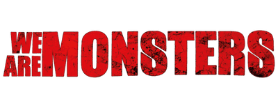 We Are Monsters logo