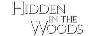 Hidden in the Woods logo