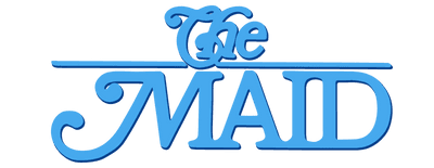 The Maid logo
