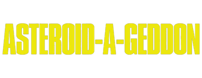 Asteroid-a-Geddon logo