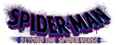 Spider-Man: Beyond the Spider-Verse logo