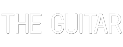The Guitar logo
