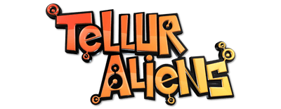 Tellur Aliens logo