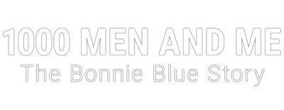 1000 Men and Me: The Bonnie Blue Story logo
