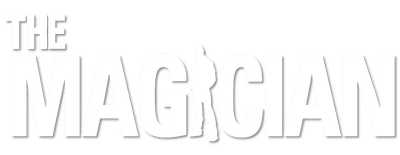 The Magician logo