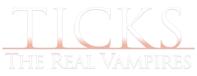 Ticks: The Real Vampires logo