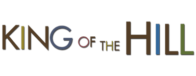 King of the Hill logo