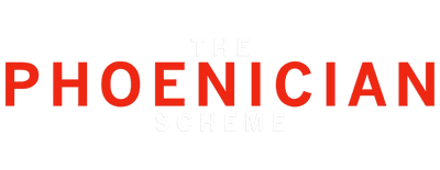 The Phoenician Scheme logo