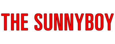 The Sunnyboy logo