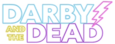 Darby and the Dead logo
