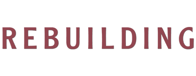 Rebuilding logo