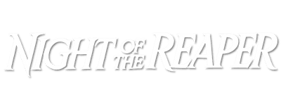 Night of the Reaper logo