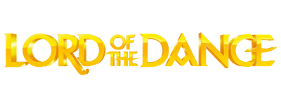 Lord of the Dance logo