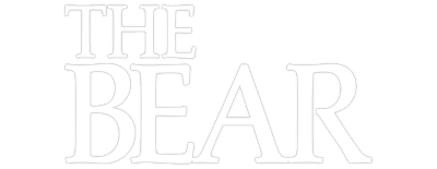 The Bear logo