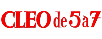 Cléo from 5 to 7 logo