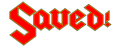 Saved! logo