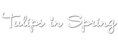 Tulips in Spring logo