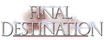 Final Destination logo