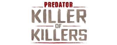 Predator: Killer of Killers logo