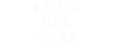 Bring Her Back logo