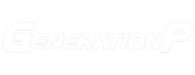 Generation P logo