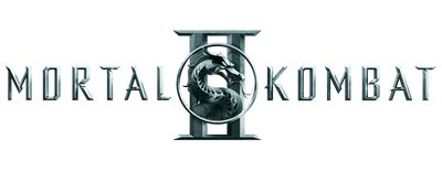 Mortal Kombat II logo