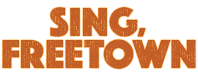 Sing, Freetown logo