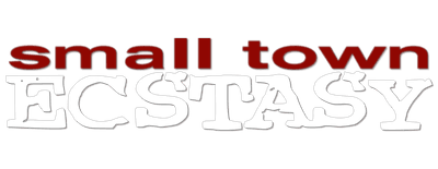 Small Town Ecstasy logo