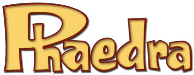 Phaedra logo