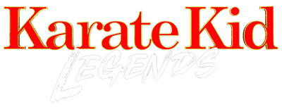 Karate Kid: Leyendas logo