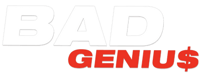 Bad Genius logo