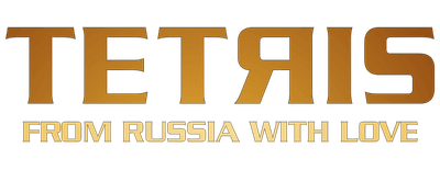 Tetris: From Russia with Love logo