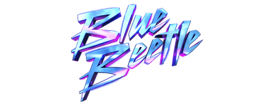 Blue Beetle logo