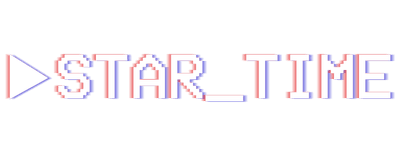 Star Time logo