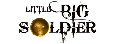 Little Big Soldier logo
