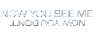 Now You See Me: Now You Don't logo
