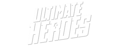 Fireman Sam: Ultimate Heroes - The Movie logo