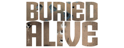 Buried Alive logo
