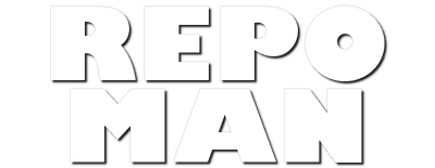 Repo Man logo