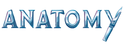 Anatomy logo