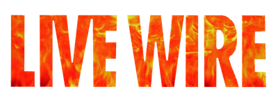 Live Wire logo