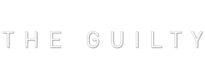 The Guilty logo