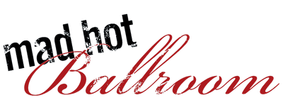Mad Hot Ballroom logo