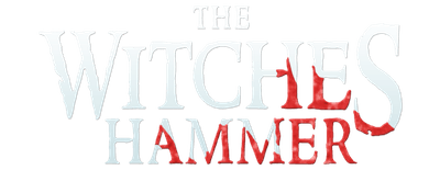 The Witches Hammer logo