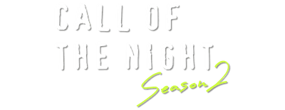 Call of the Night logo