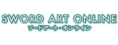 Sword Art Online logo