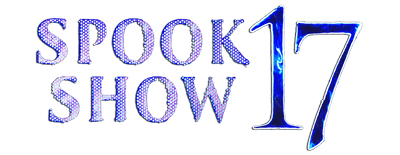 Spook Show 17 logo