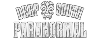Deep South Paranormal logo