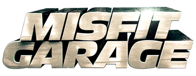Misfit Garage logo