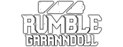 Rumble Garanndoll logo